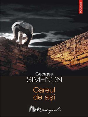 cover image of Careul de ași